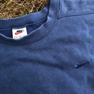 Vintage Nike Sweater